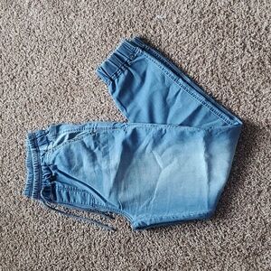 FASHION NOVA Womens MidRise Joggers